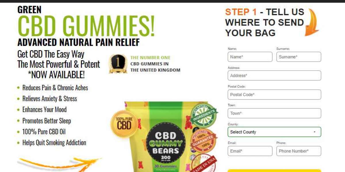 The Story Of Chris Evans CBD Gummies Has Just Gone Viral!