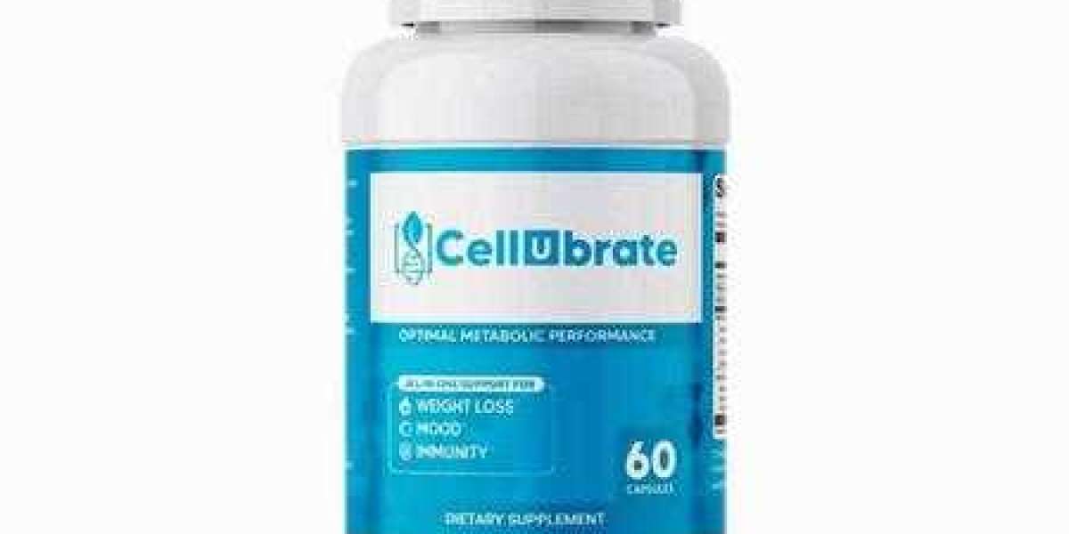 What Are The Benefits Of Taking Cellubrate Supplement?