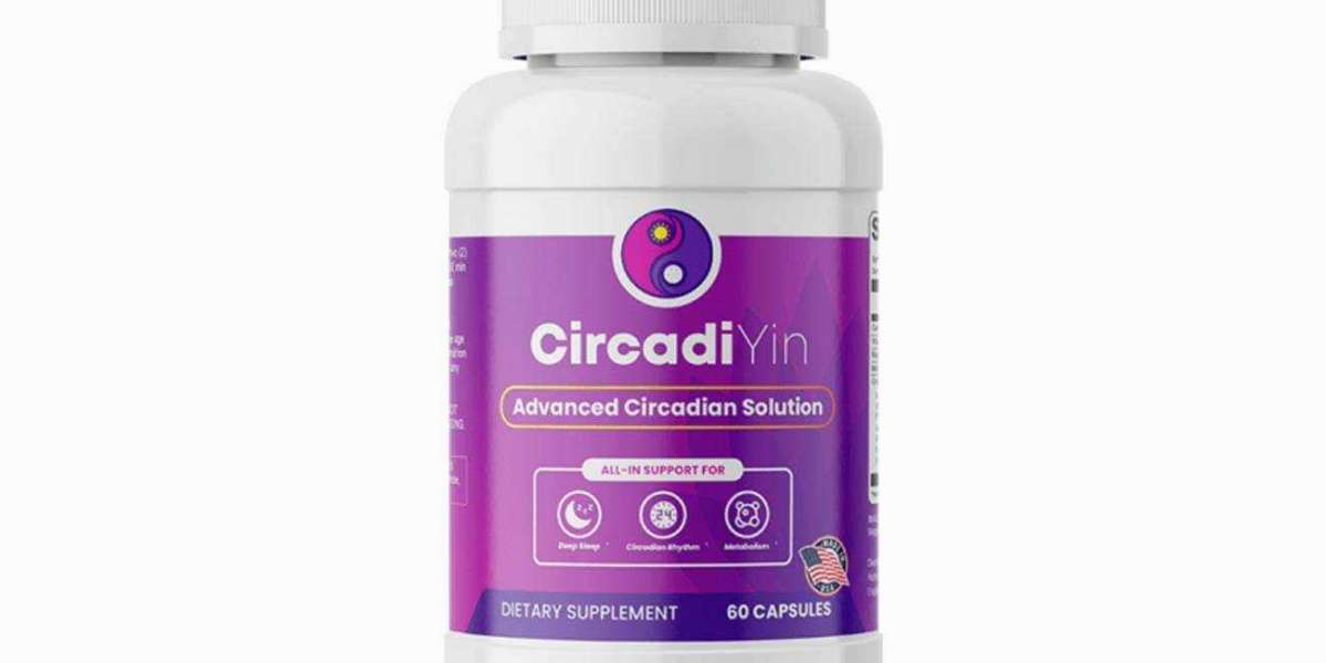 Circadiyin Weight Loss Pills