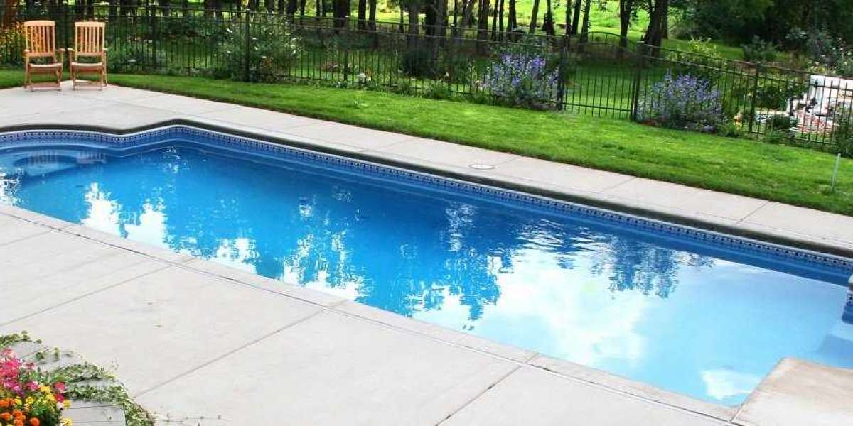 How Much Does It Cost to Inground Fiberglass Swimming Pools?