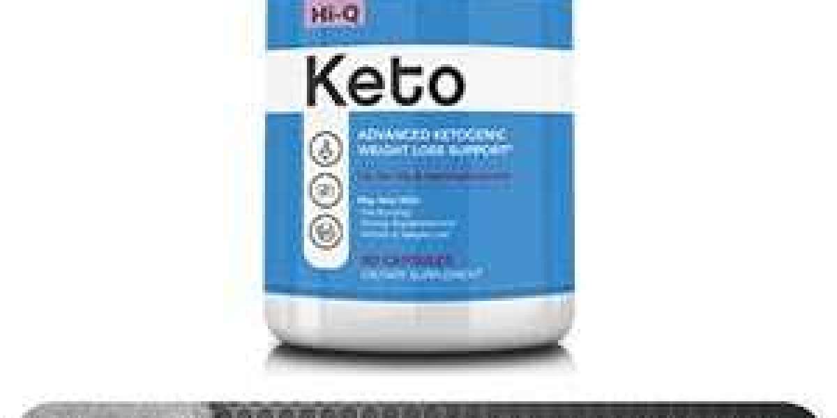 Hypurformance Keto- Weight Loss Pills To Trigger Ketosis Naturally