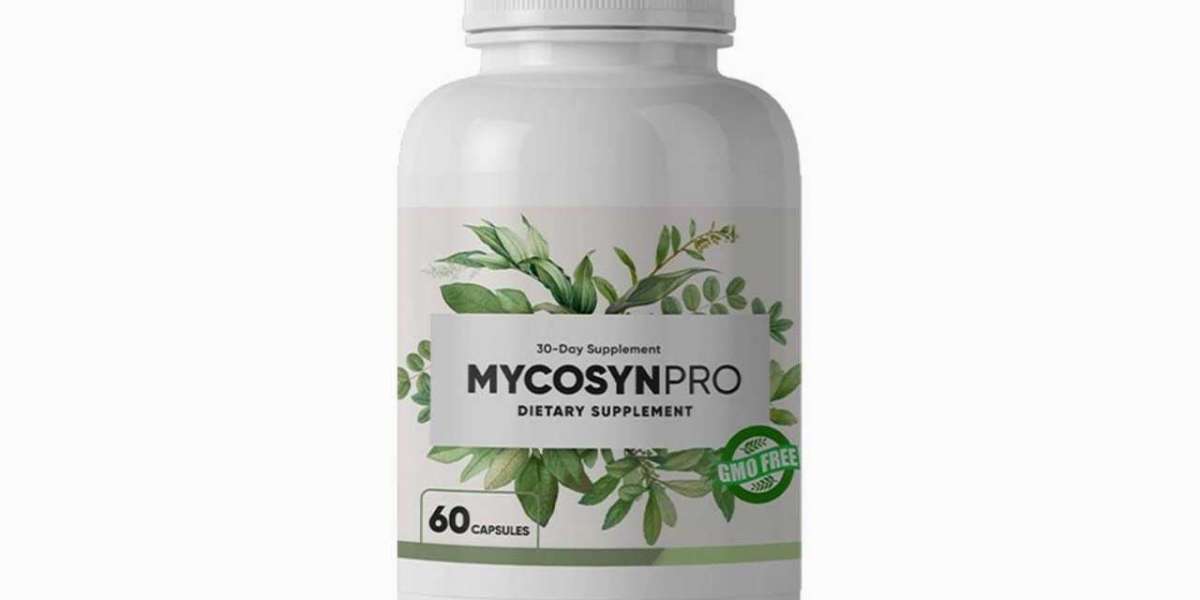 Is Mycosyn a demonstrated regular item?