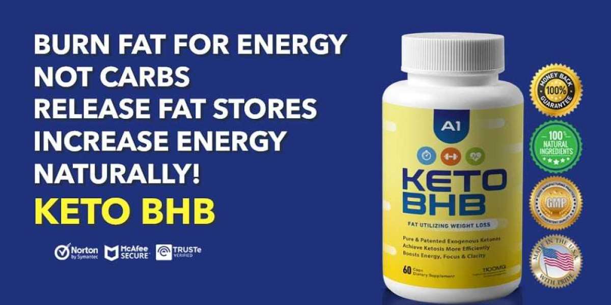 A1 Keto BHB - Easiest Way To Lose Weight With Diet Read Reviews! Price And Where To Buy