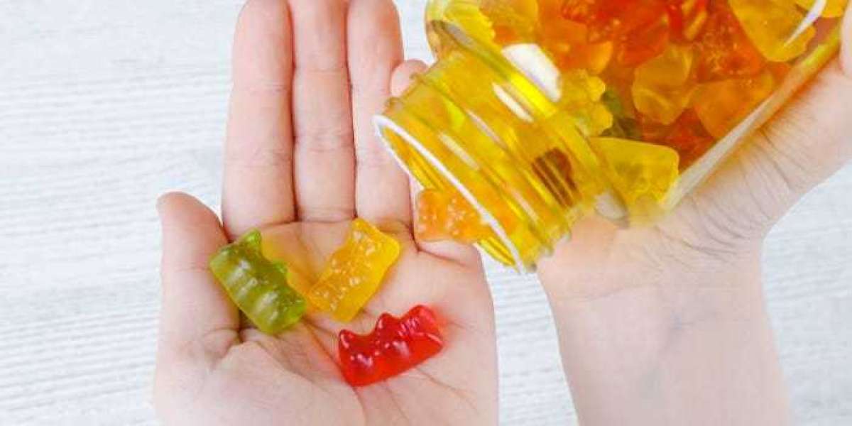 14 Reasons Why You Shouldn'T Worry About CBD Joy Gummies Again