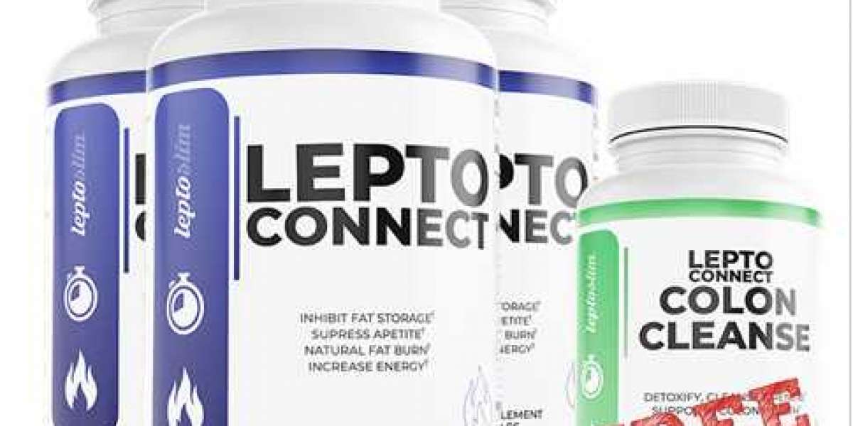 IS LEPTOCONNECT A SCAM? INGREDIENTS, PRICE, COMPLAINTS AND SIDE EFFECTS!