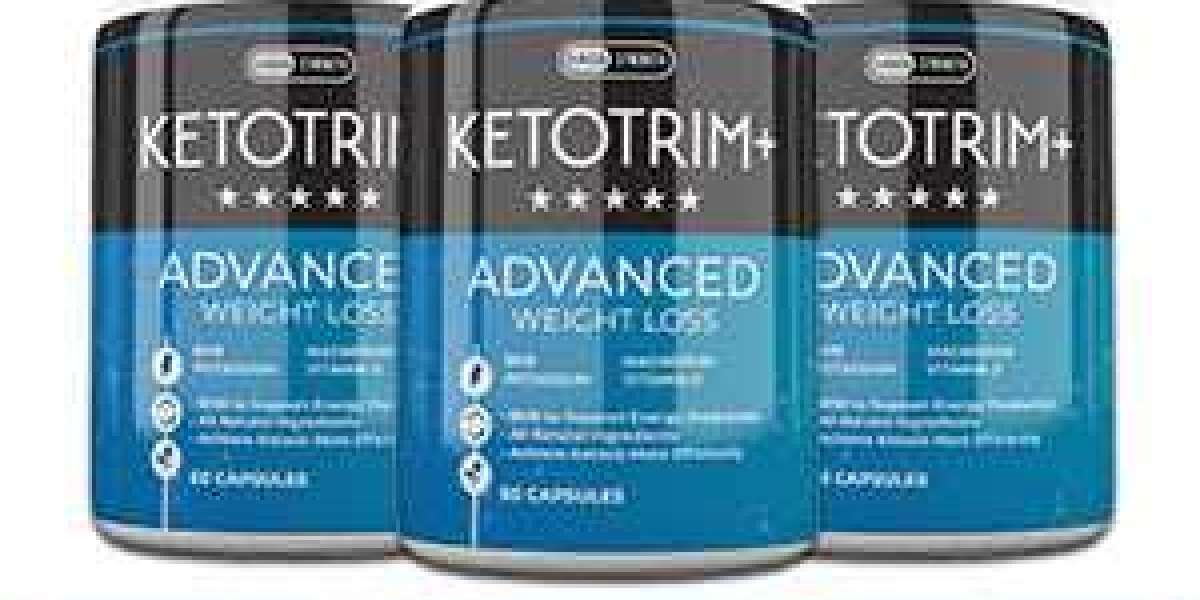 Keto Trim Plus- Formula For Lose Weight! Shark Tank Rx Review