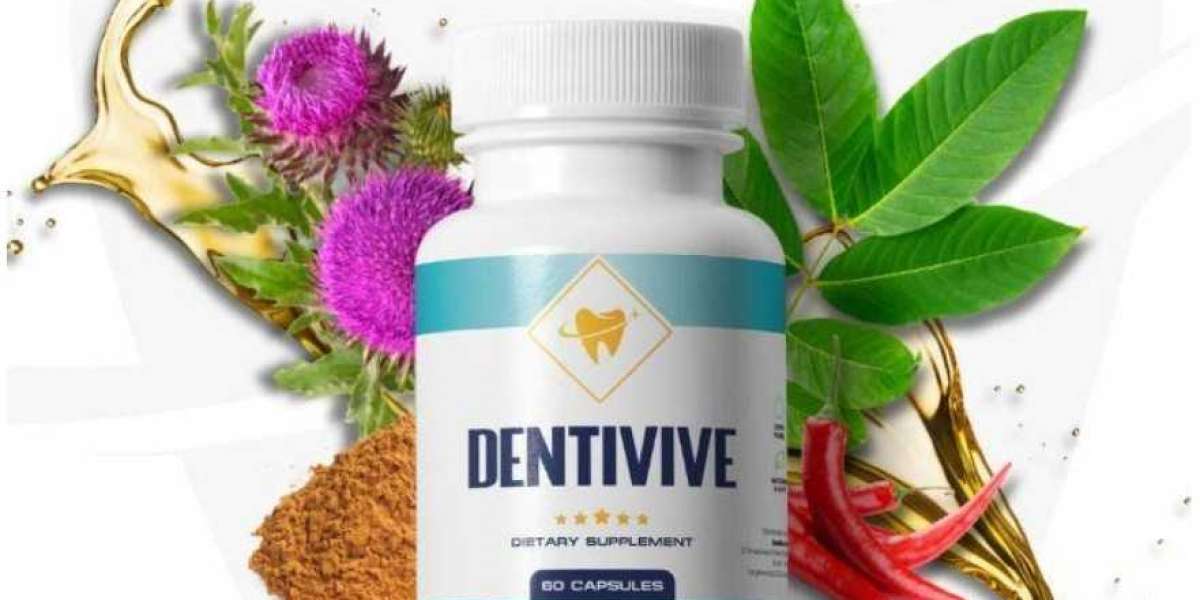 How to Order The Dentivive Supplement?