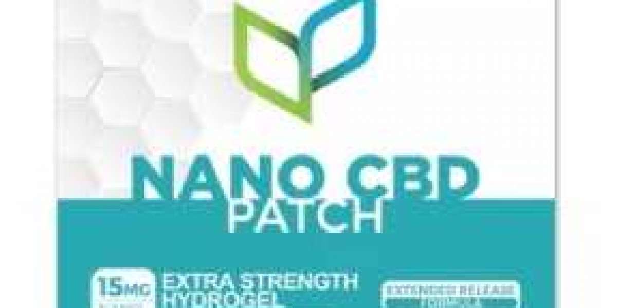 Never Changing GROWN SCIENCE NANO CBD PATCH Will Eventually Destroy You
