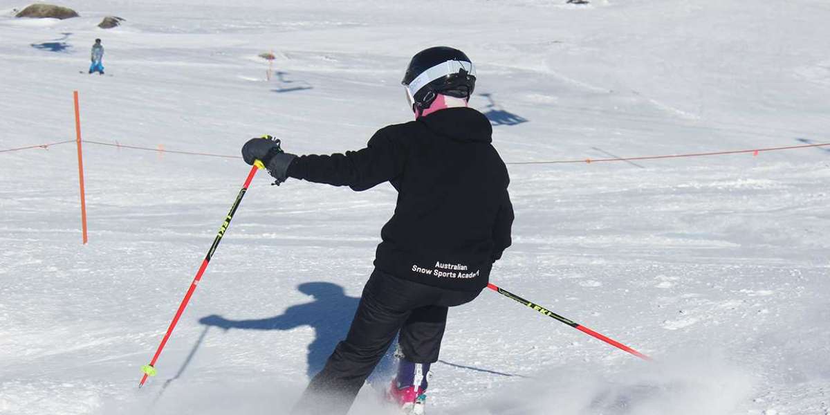 Learn Snow Sports