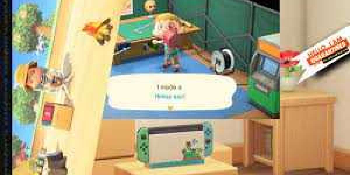 Tips For Buy Animal Crossing Items You Can Use Today