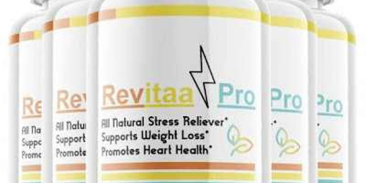 Revitaa Pro – Price, Ingredients, Benefits, Side Effects, Reviews?