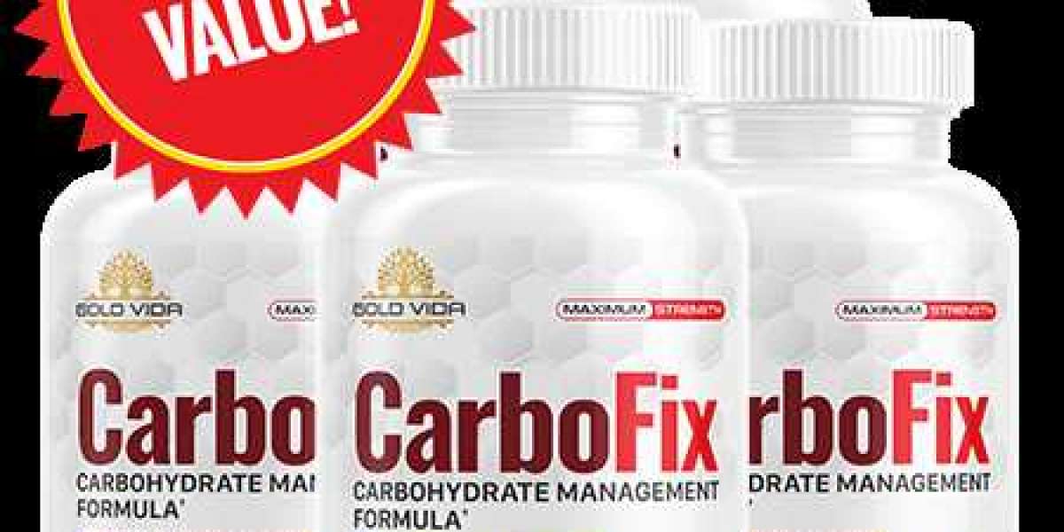 Carbofix reviews: the most effective diet and digest suppliment of 2021