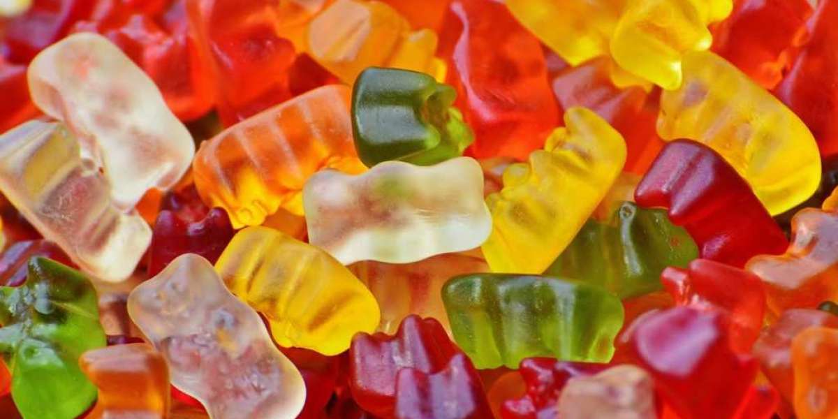 It's All About (The) Russell Brand CBD Gummies United Kingdom