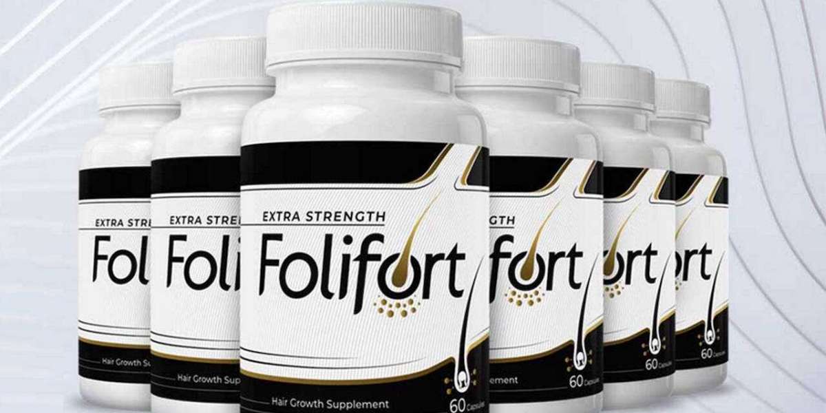 Succeed With FOLIFORT REVIEW In 24 Hours