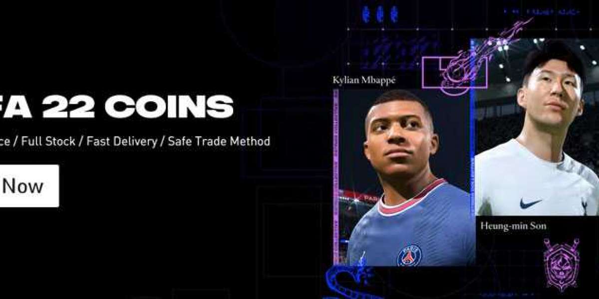 As a leading website in FUT item trading industry,