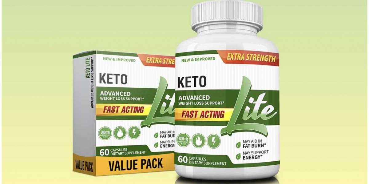 Keto Lite - Advancd Weight Loss Pills Reviews, Cost!