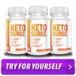 Keto Surge Reviews