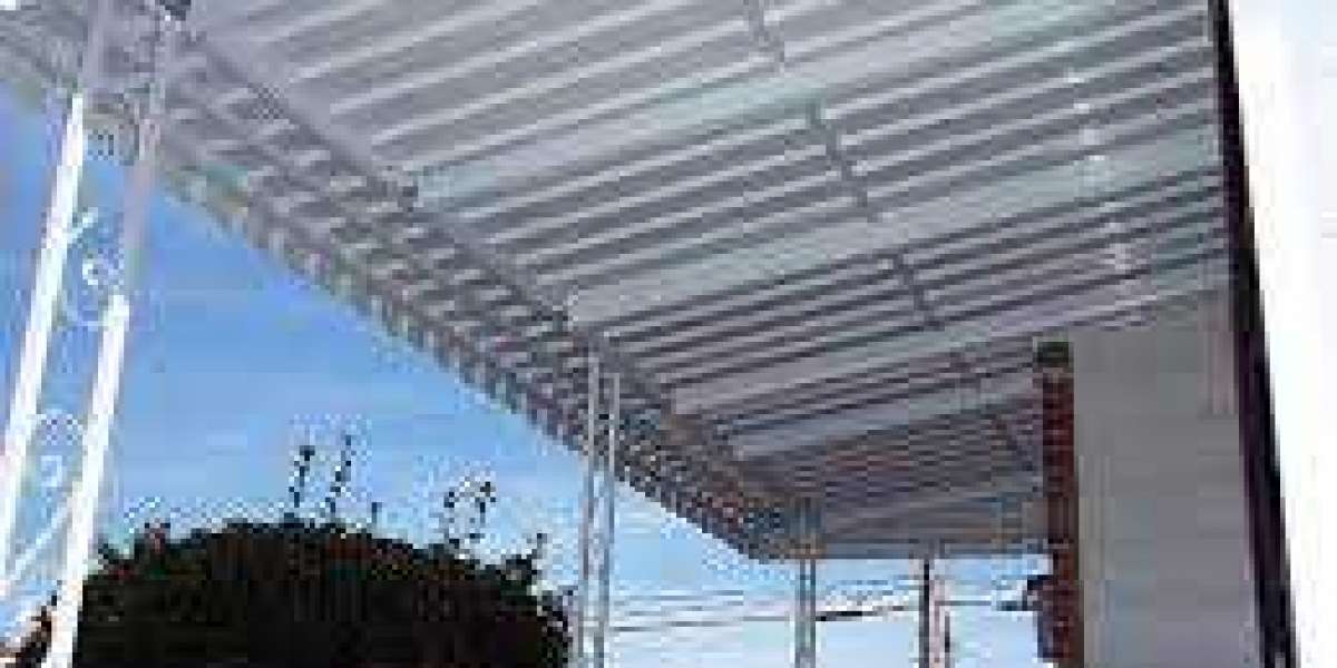 Retractable Awnings | Aluminum Awnings