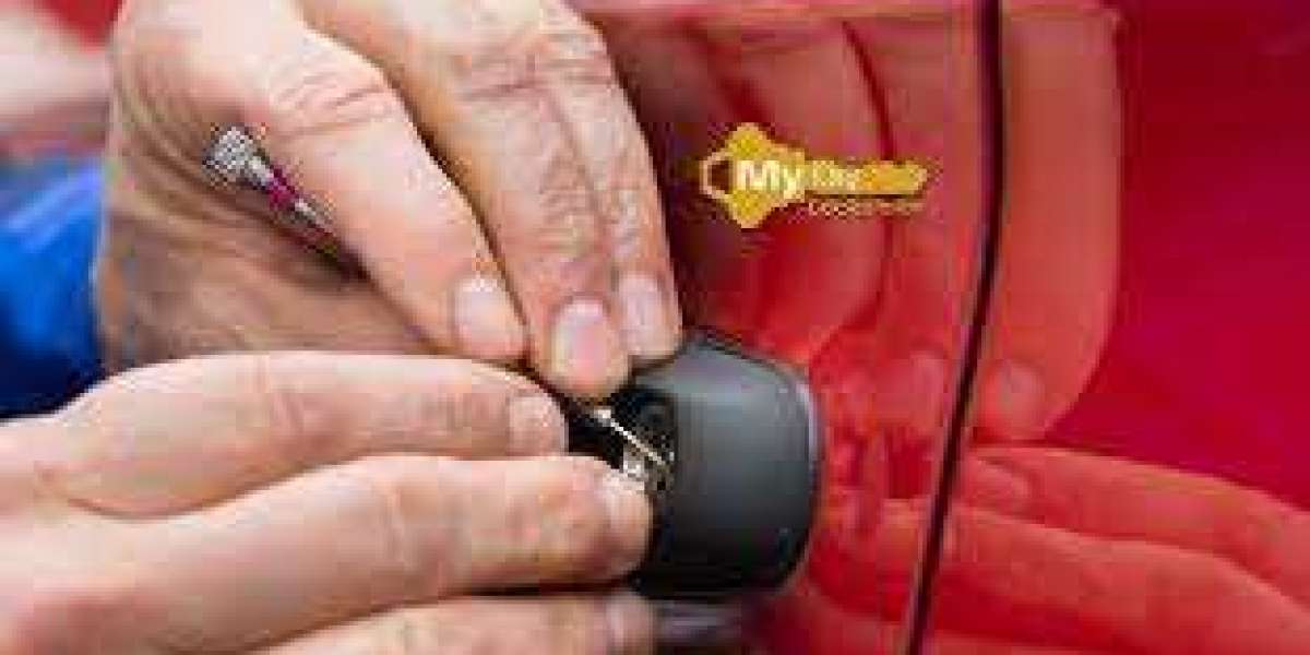 Various types of Locksmith Services