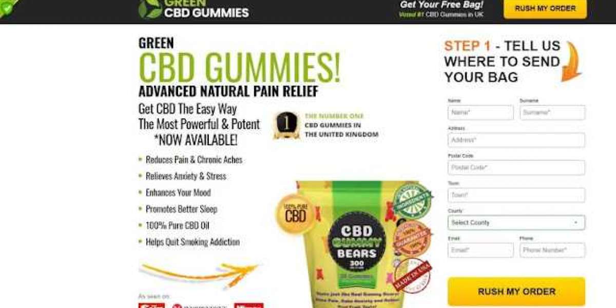 Russell Brand CBD Gummies Reviews: Is It Worth Your Money?