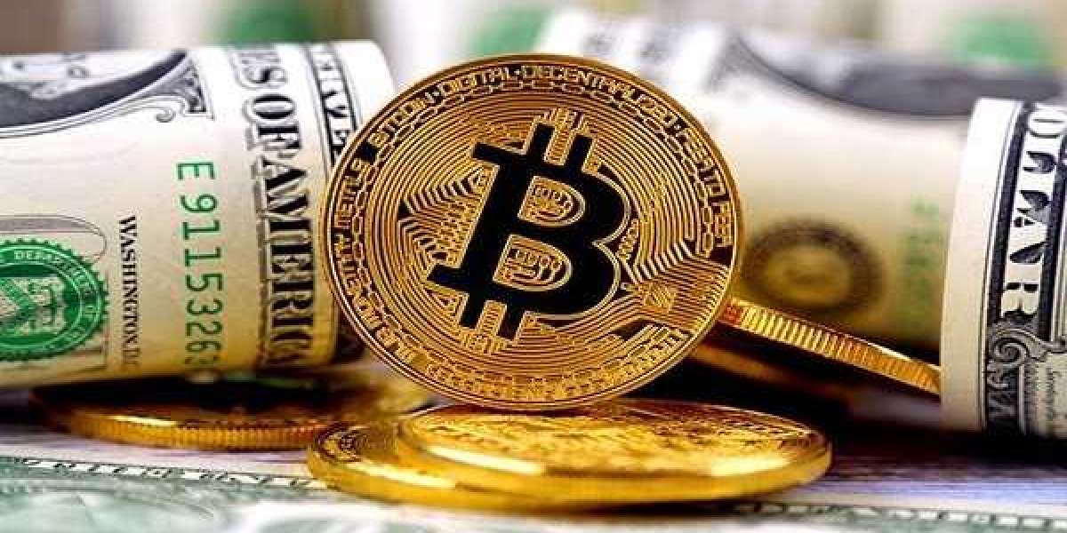 Crypto Bitcoin Feed