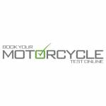 Book Your Motorcycle Test Online