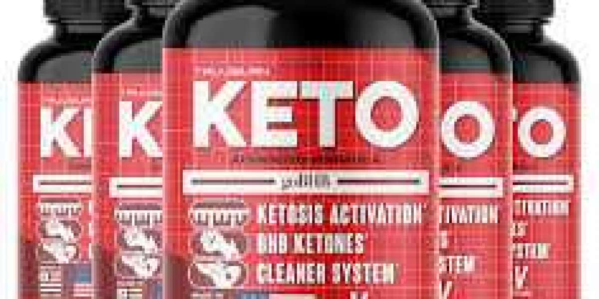 TruuBurn Keto - Weight Loss Diet, Pills, Reviews & Buy