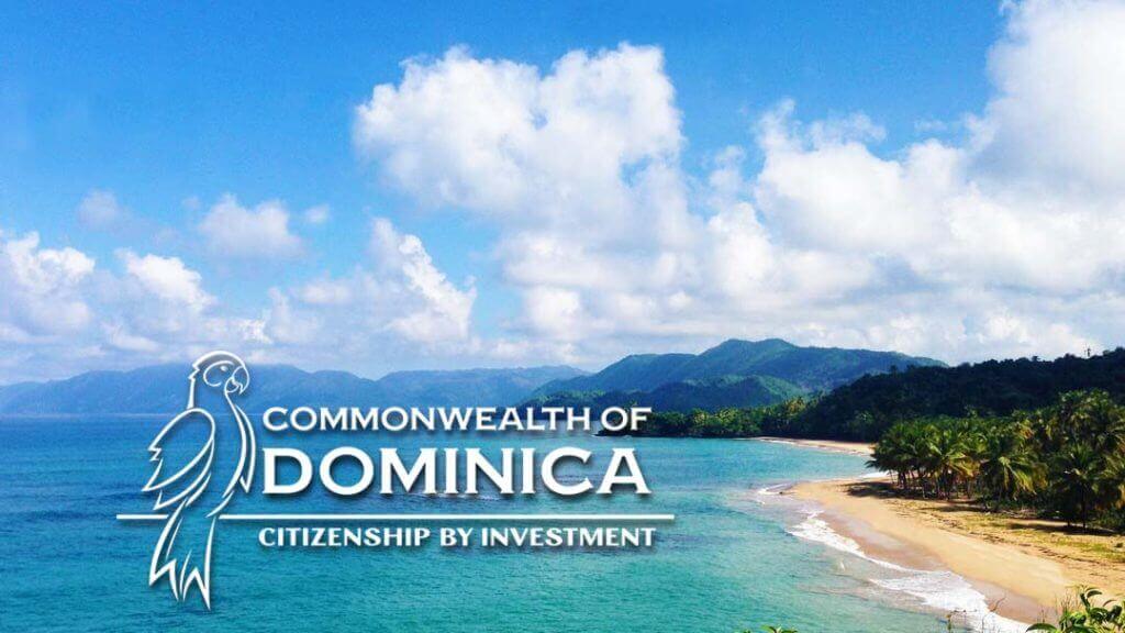 Dominica Citizenship By Investment – Get Second Passport In 90 Days