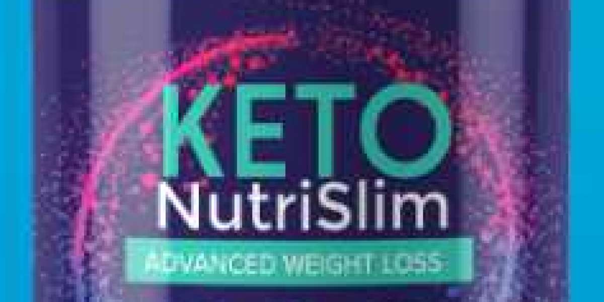 Nutri Slim Keto Reviews, Ingredients, Side Effects, Benefits, Price & Buy!