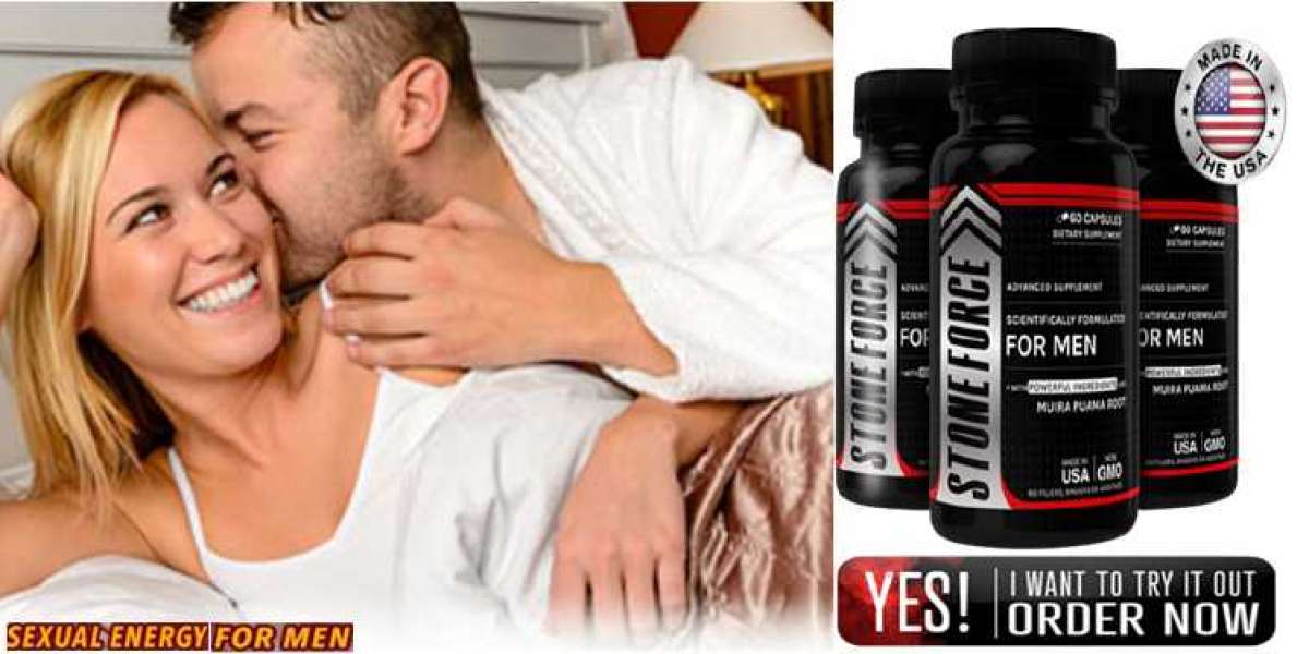 No Side Effects Of Stone Force Male Enhancement