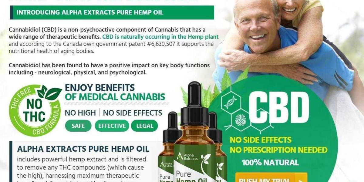 Alpha Extracts Canada Reviews Ingredients Buy?