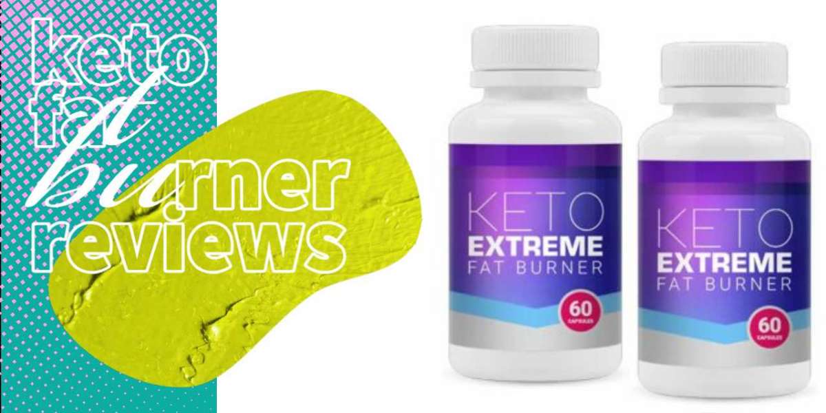 Keto Fet Burner Reviews