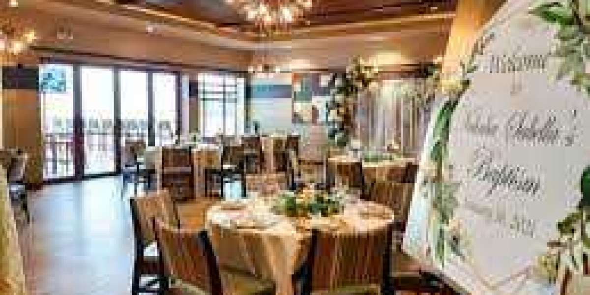 Party Venues near Hightstown, NJ