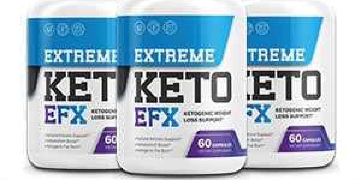 Extreme Keto EFX