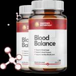 Guardian Botanicals Blood Balance