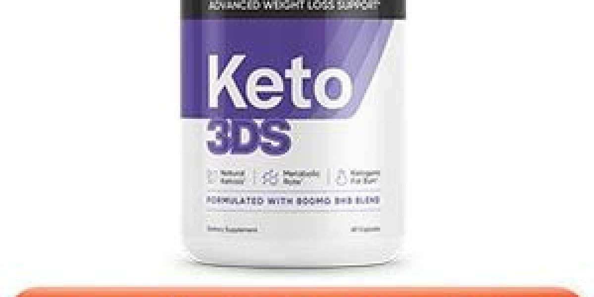 Keto 3DS Reviews