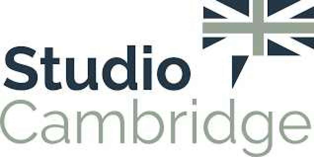 cambridge studios