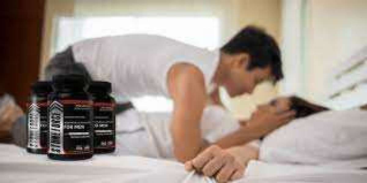 Stoneforce Male Enhancement Does Not Have Side Effects