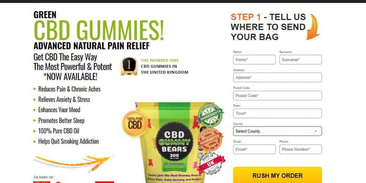 Secrets About Russell Brand CBD Gummies United Kingdom That Nobody Will Tell You.