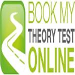 Book My Theory Test Online