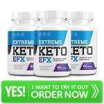 Extreme Keto EFX Australia