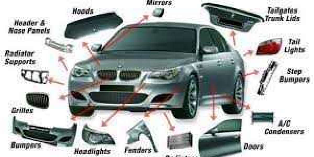 Useful and Interesting Information About Car Tires