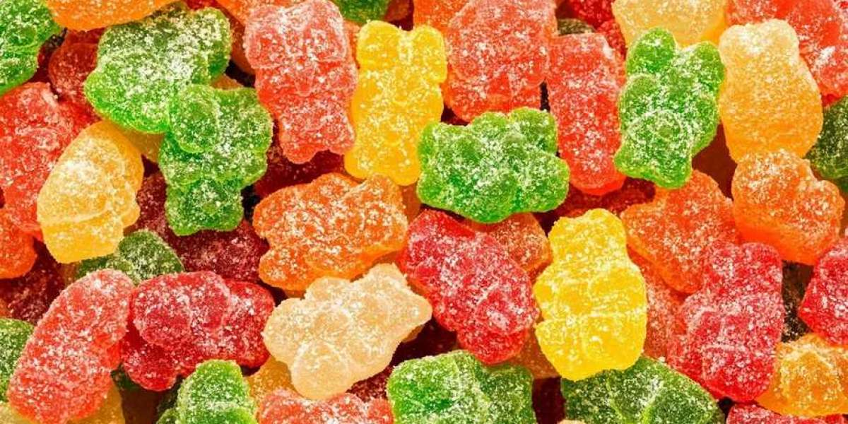Steps Needed For Putting Bearvana CBD Gummies Into Action.