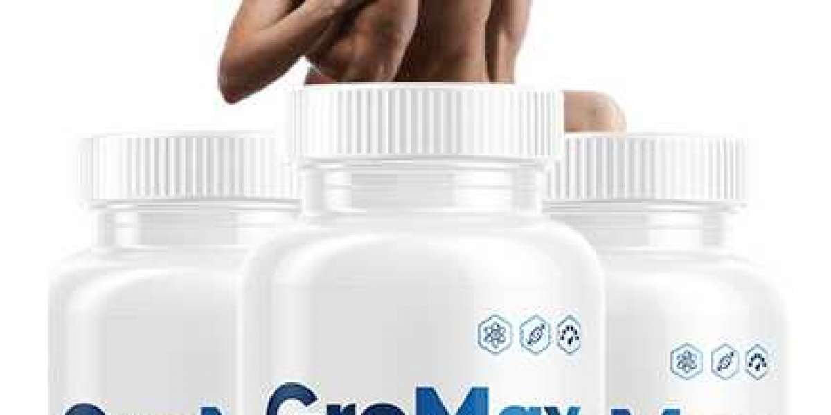 GroMax Review: Legit Male Enhancement Supplement or Scam?