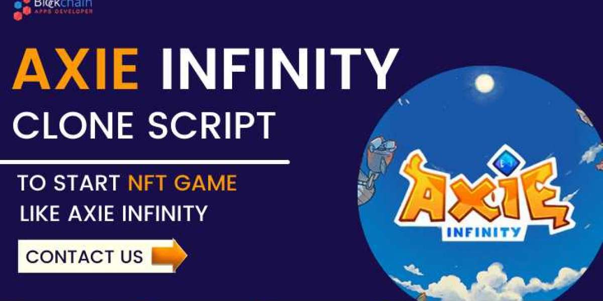   Axie Infinity Clone Script   - for the Best Play and Returns