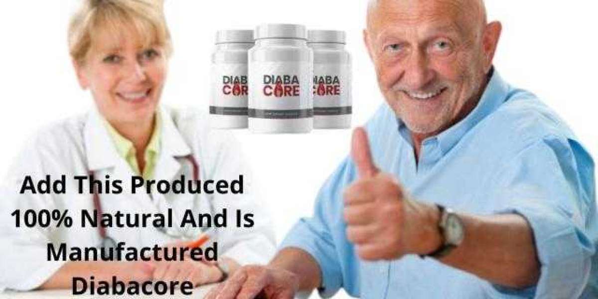 By Eating Diabacore Medicine, Blood Sugar Will Be Controlled Within 2 Months.