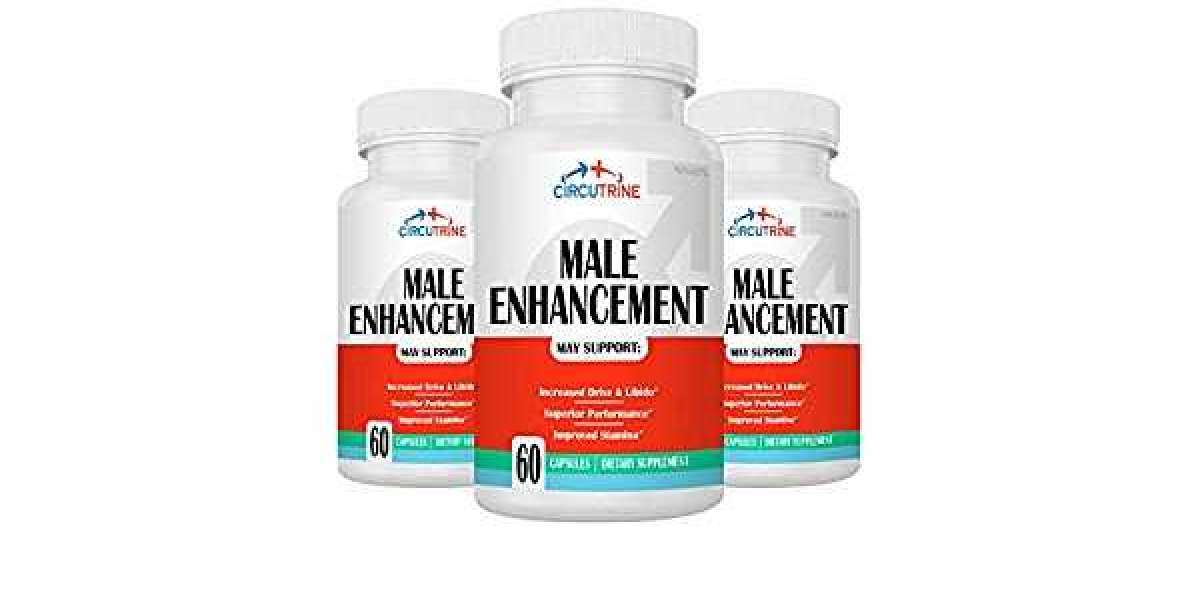 CircuTrine Male Enhancement Reviews