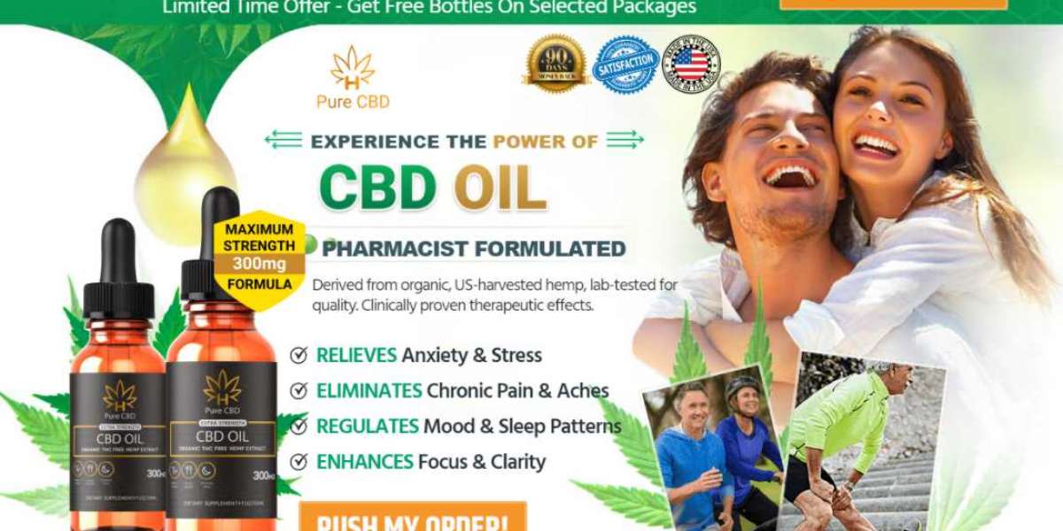 Bioneo Farms CBD Oil: Reviews, Does It Work? Natural Ingredients, CBD Oil, Where To Buy?