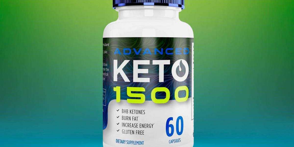 Apply These 5 Secret Techniques To Improve KETO ADVANCED 1500