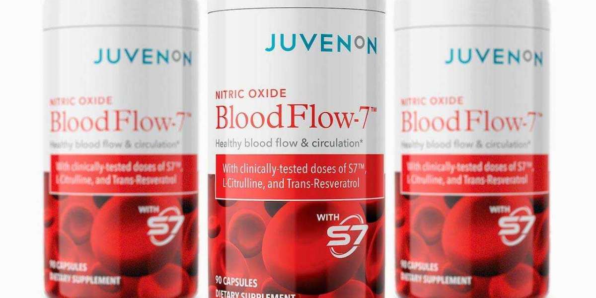 Blood Flow-7 Where To Buy Effective A Scam?